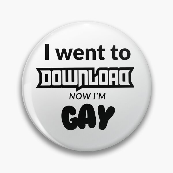 Item preview, i went to download festival  designed and sold by Earlrose.