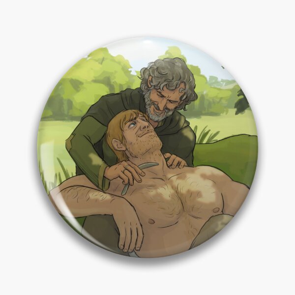 Item preview, Hedge Knights designed and sold by Reid Sandlund.