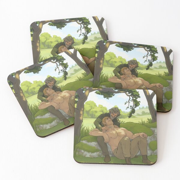 Item preview, Hedge Knights designed and sold by Reid Sandlund.