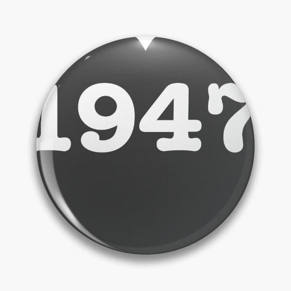 Item preview, 1947 designed and sold by nogamax.