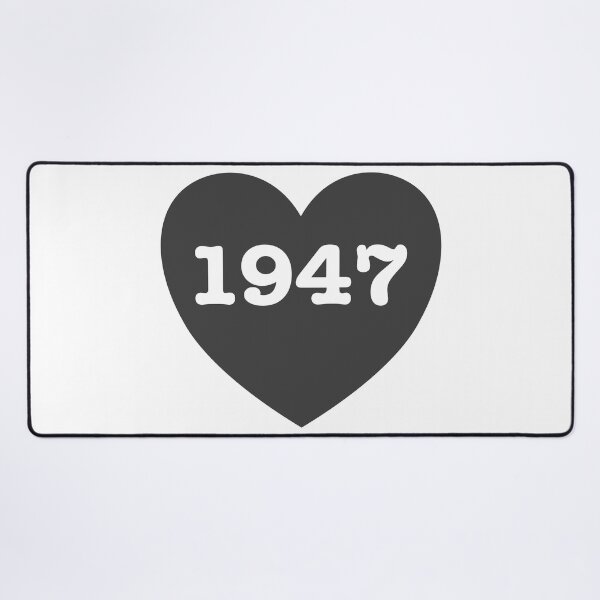 Item preview, 1947 designed and sold by nogamax.
