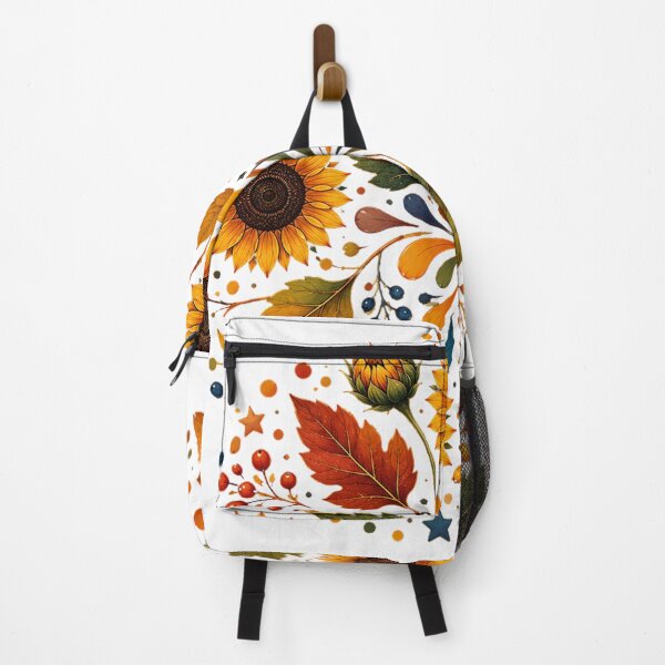 Item preview, Autumn Sunflower Mandala designed and sold by PetalGarden.