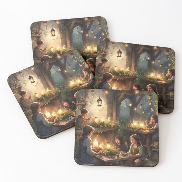 Item preview, Litha Eve - Spring preparations and sacred light designed and sold by NeyhineAngelionShop.