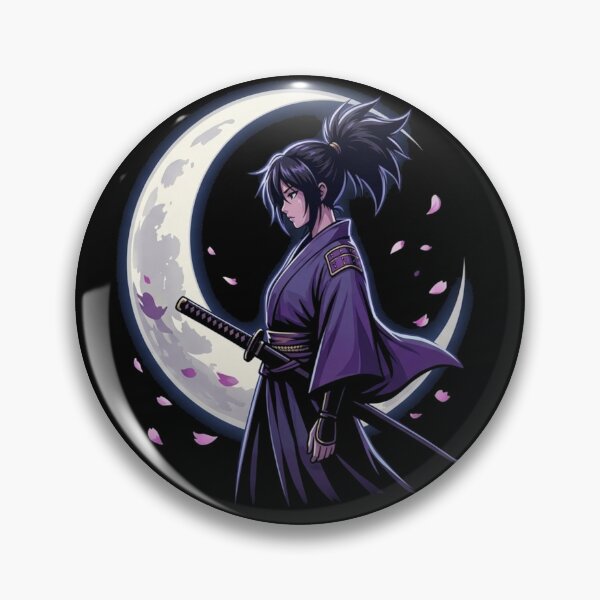 Item preview, Midnight Blossom designed and sold by ZenitsuDesign.