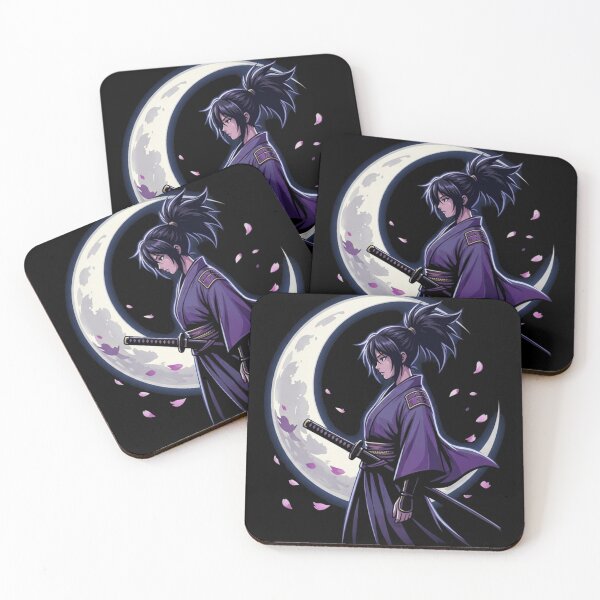 Item preview, Midnight Blossom designed and sold by ZenitsuDesign.