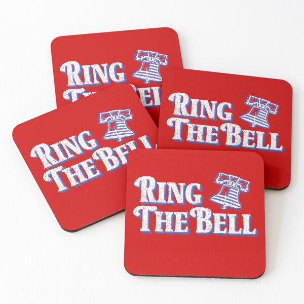 Item preview, Vintage Ring The Cracked Liberty Bell Retro Gift For Men Women designed and sold by RockTheFeal.