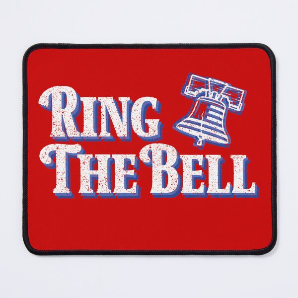 Item preview, Vintage Ring The Cracked Liberty Bell Retro Gift For Men Women designed and sold by RockTheFeal.