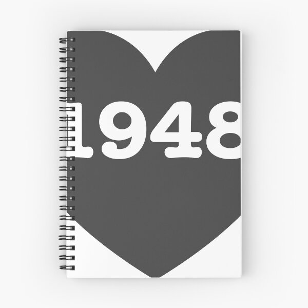 Item preview, 1948 designed and sold by nogamax.