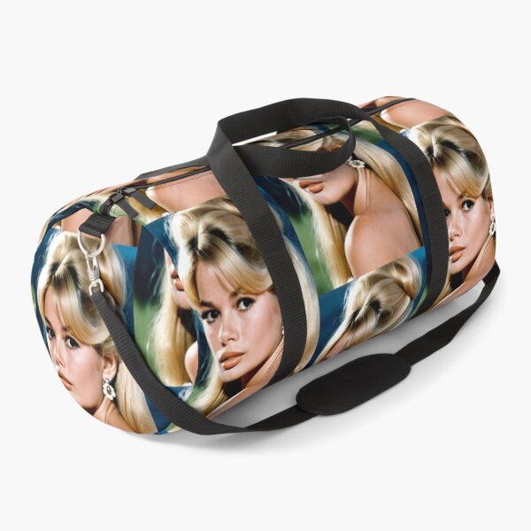 Item preview, Cinema - Emblematic French Actress, Timeless Sixties Charm designed and sold by Beat-It.