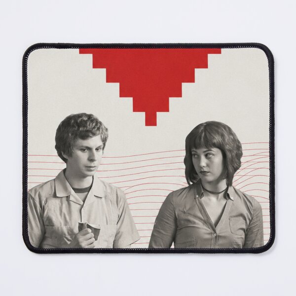 Item preview, Scott Pilgrim Vs The World designed and sold by Sector 99.