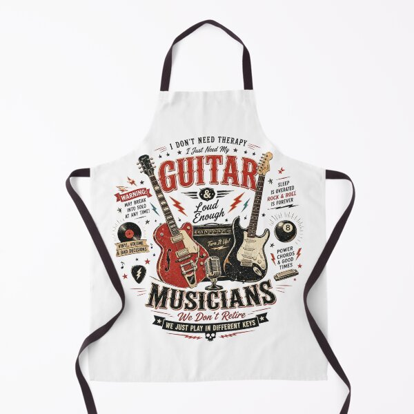 Item preview, Rock and Roll Hero in Vintage Retro Style designed and sold by UnoqueVintage.