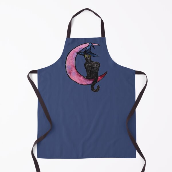 Item preview, Cat Witch designed and sold by lacychenault.