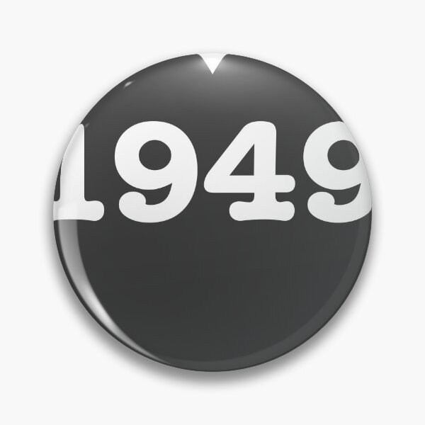 Item preview, 1949 designed and sold by nogamax.