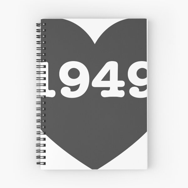 Item preview, 1949 designed and sold by nogamax.