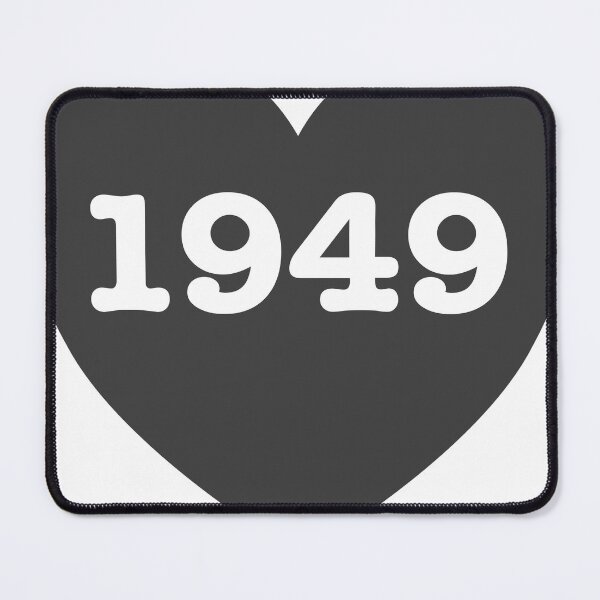 Item preview, 1949 designed and sold by nogamax.