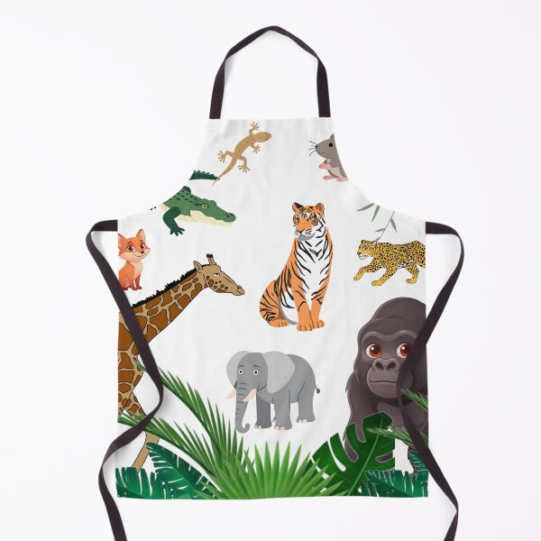 Item preview, Welcome To The Jungle designed and sold by SquareSign.