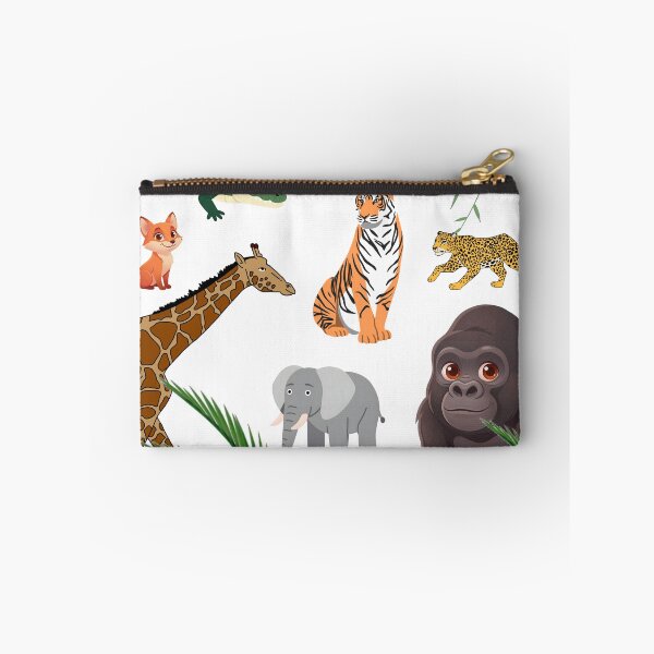 Item preview, Welcome To The Jungle designed and sold by SquareSign.