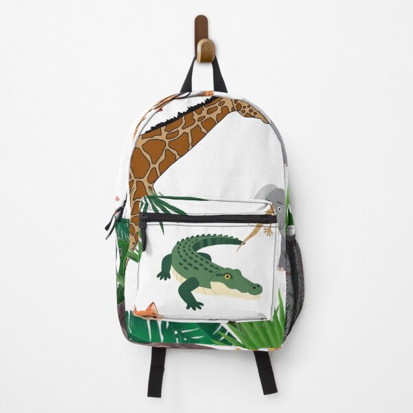 Item preview, Welcome To The Jungle designed and sold by SquareSign.