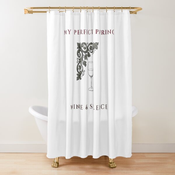 Artikelvorschau, Meine perfekte Kombination: Wein & Stille – Design für Vintage-Weinliebhaber entworfen und verkauft von WonderMugStudio.