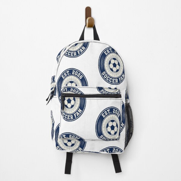 Item preview, Est. 2026 Soccer Fan designed and sold by mo-carnival.