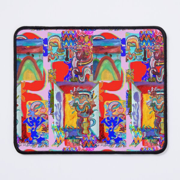 Item preview, Pop abstract designed and sold by Diego Manuel Rodriguez.