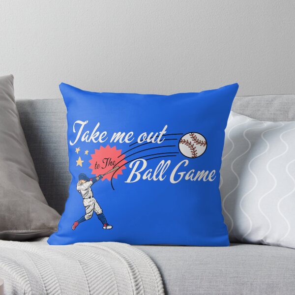 Item preview, take me out to the ball game! 3 designed and sold by wild-nights.