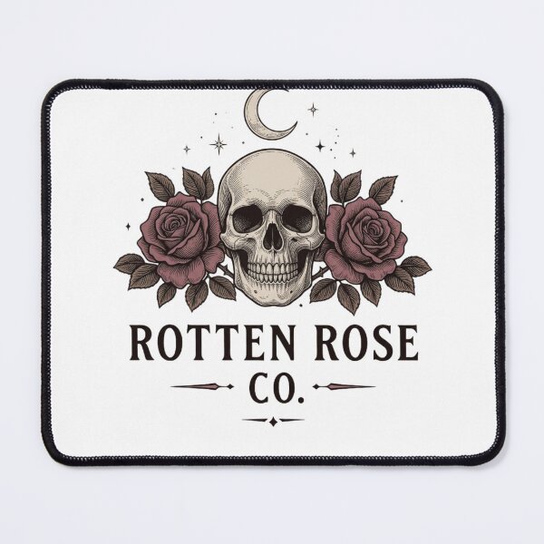 Item preview, Rotten Rose Co. designed and sold by RottenRoseCo..