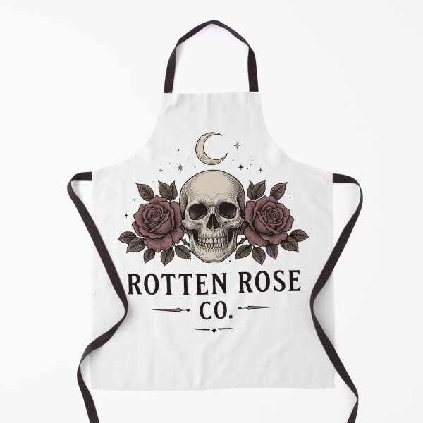 Item preview, Rotten Rose Co. designed and sold by RottenRoseCo..