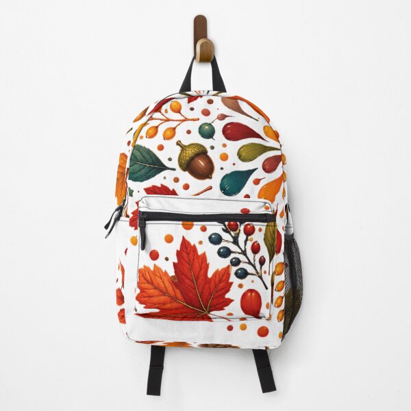 Item preview, Autumn Leaves Mandala designed and sold by PetalGarden.