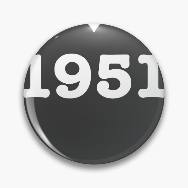 Item preview, 1951 designed and sold by nogamax.