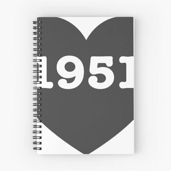 Item preview, 1951 designed and sold by nogamax.