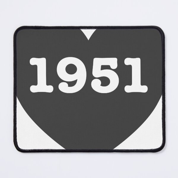 Item preview, 1951 designed and sold by nogamax.