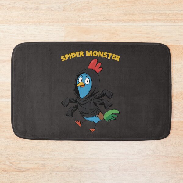 Item preview, Lucatom Spider Monster Halloween designed and sold by VJR Business.