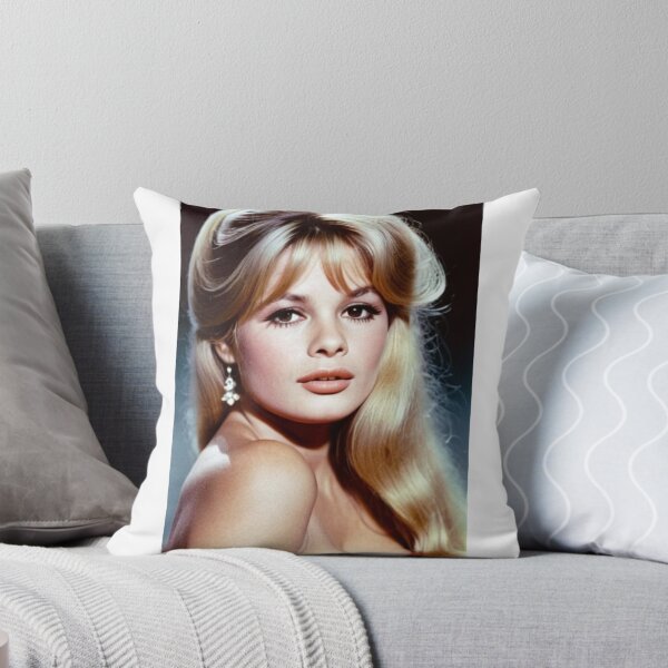Item preview, Cinema - Emblematic French Actress, Timeless Sixties Elegance designed and sold by Beat-It.