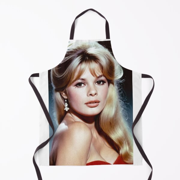 Item preview, Cinema - Emblematic French Actress, Timeless Sixties Elegance designed and sold by Beat-It.
