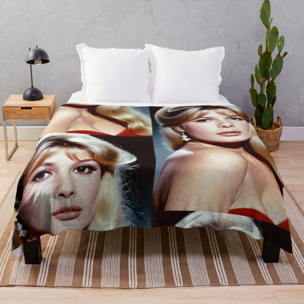 Item preview, Cinema - Emblematic French Actress, Timeless Sixties Elegance designed and sold by Beat-It.