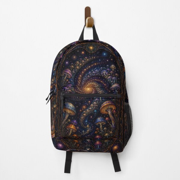 Item preview, Mycelium Galaxy designed and sold by AbstractAnom.