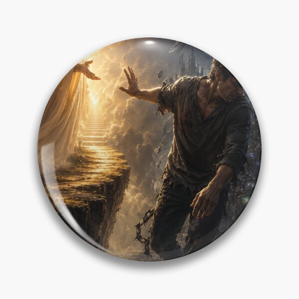 Item preview, Resisting God designed and sold by NYCYDC Art.