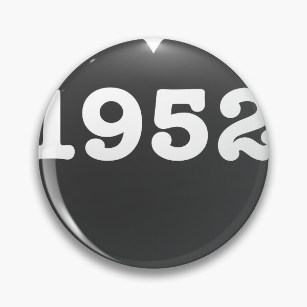 Item preview, 1952 designed and sold by nogamax.