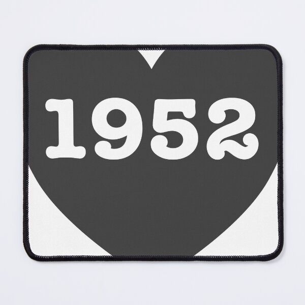 Item preview, 1952 designed and sold by nogamax.