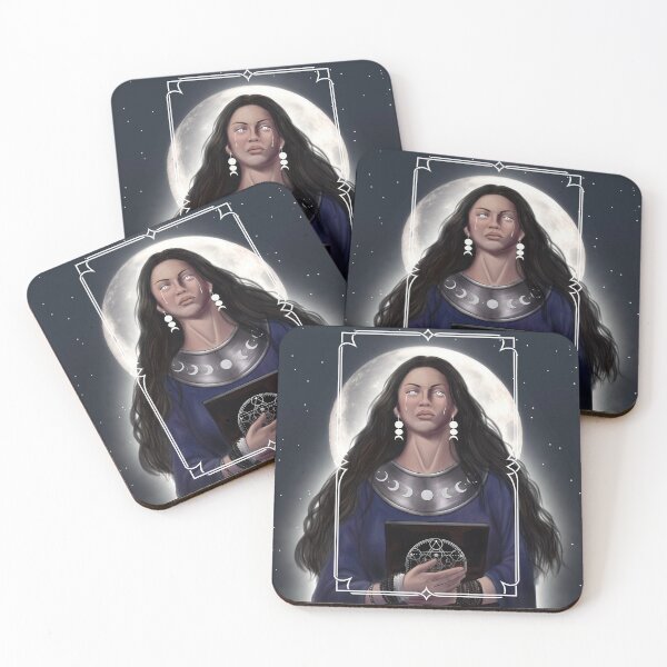 Item preview, Quilla designed and sold by CSupernova.