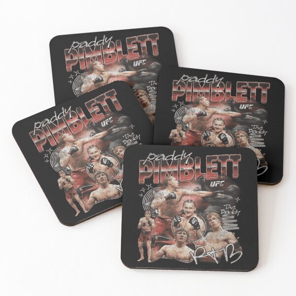 Item preview, Paddy Pimblett "The Baddy" Vintage designed and sold by JeyVel.