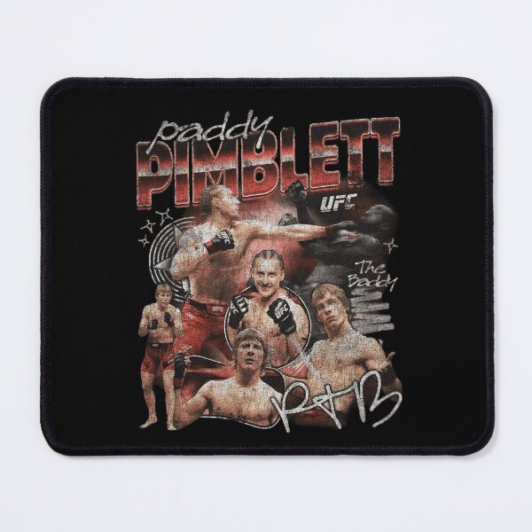 Item preview, Paddy Pimblett "The Baddy" Vintage designed and sold by JeyVel.