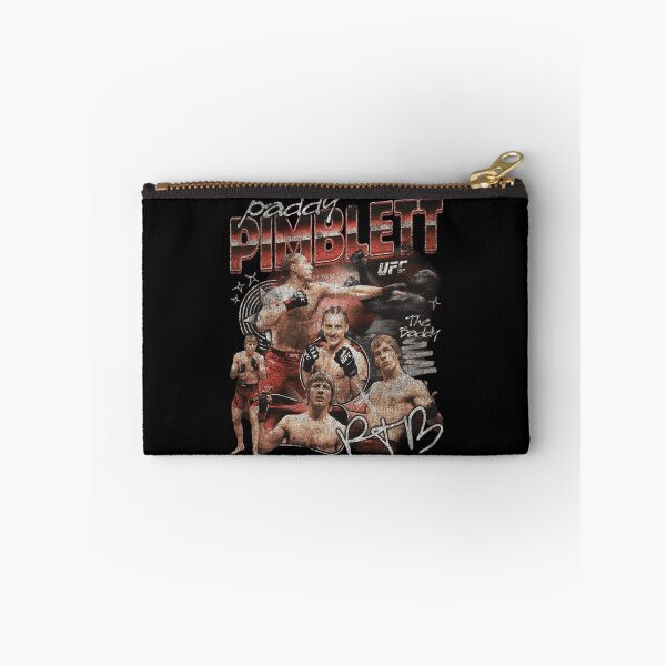 Item preview, Paddy Pimblett "The Baddy" Vintage designed and sold by JeyVel.