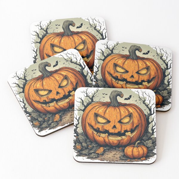 Item preview, Halloween Pumpkin designed and sold by Navy67.