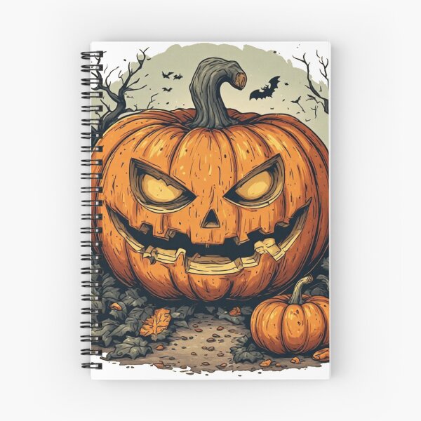 Item preview, Halloween Pumpkin designed and sold by Navy67.
