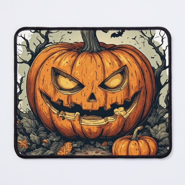 Item preview, Halloween Pumpkin designed and sold by Navy67.