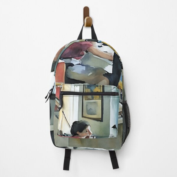 Item preview, Room Temperature designed and sold by RCWatercolours.