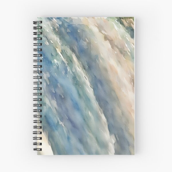 Item preview, Taking the Plunge designed and sold by RCWatercolours.