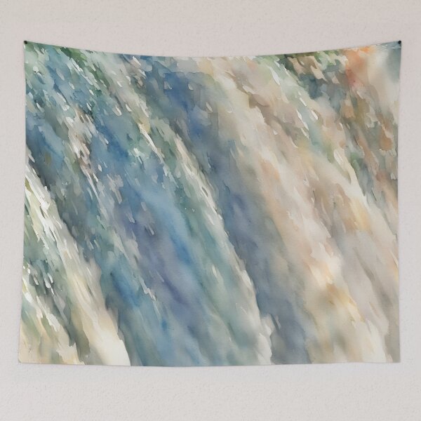 Item preview, Taking the Plunge designed and sold by RCWatercolours.